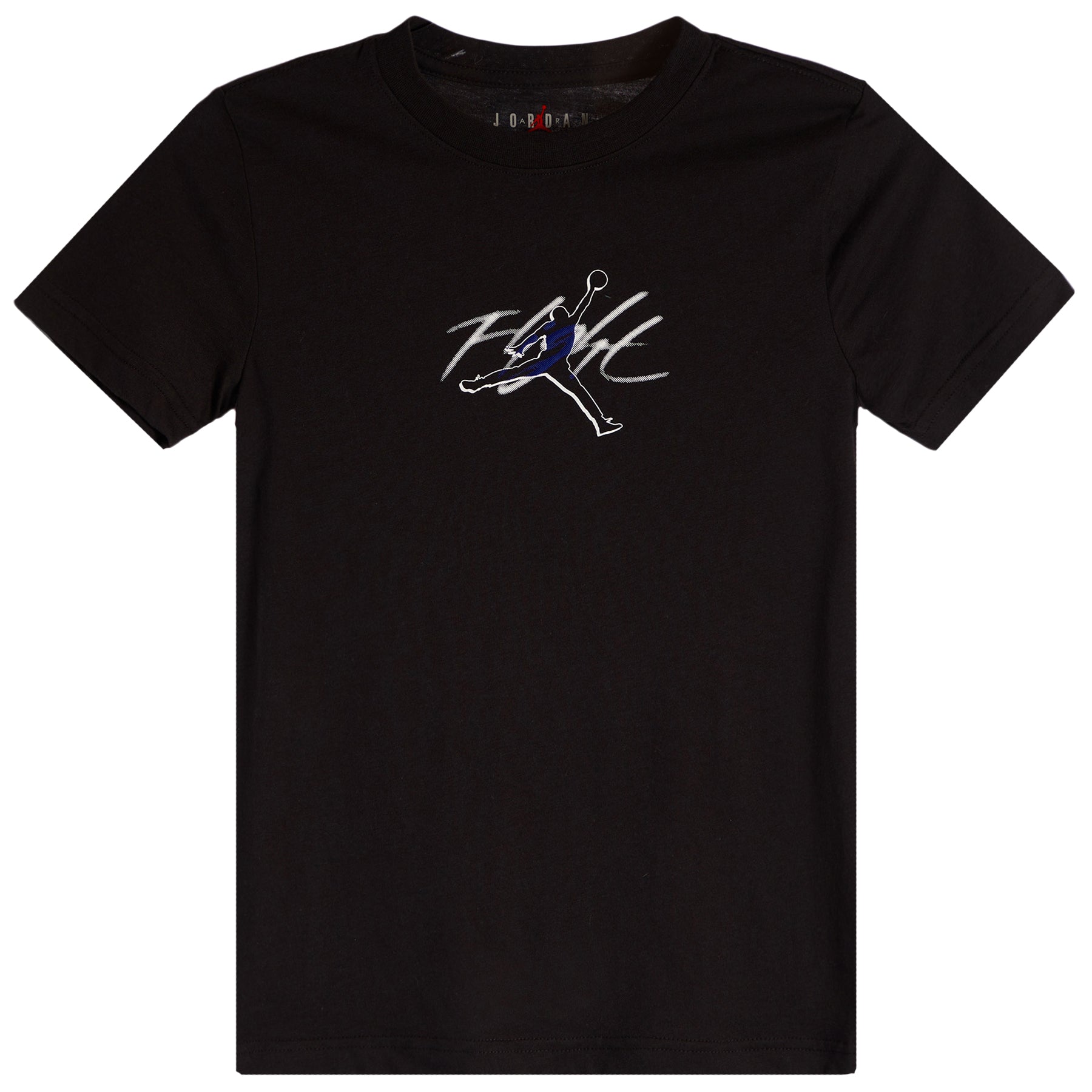 Flight Haze Tee - Denny's