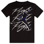 Flight Haze Tee - Denny's
