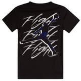 Flight Haze Tee - Denny's