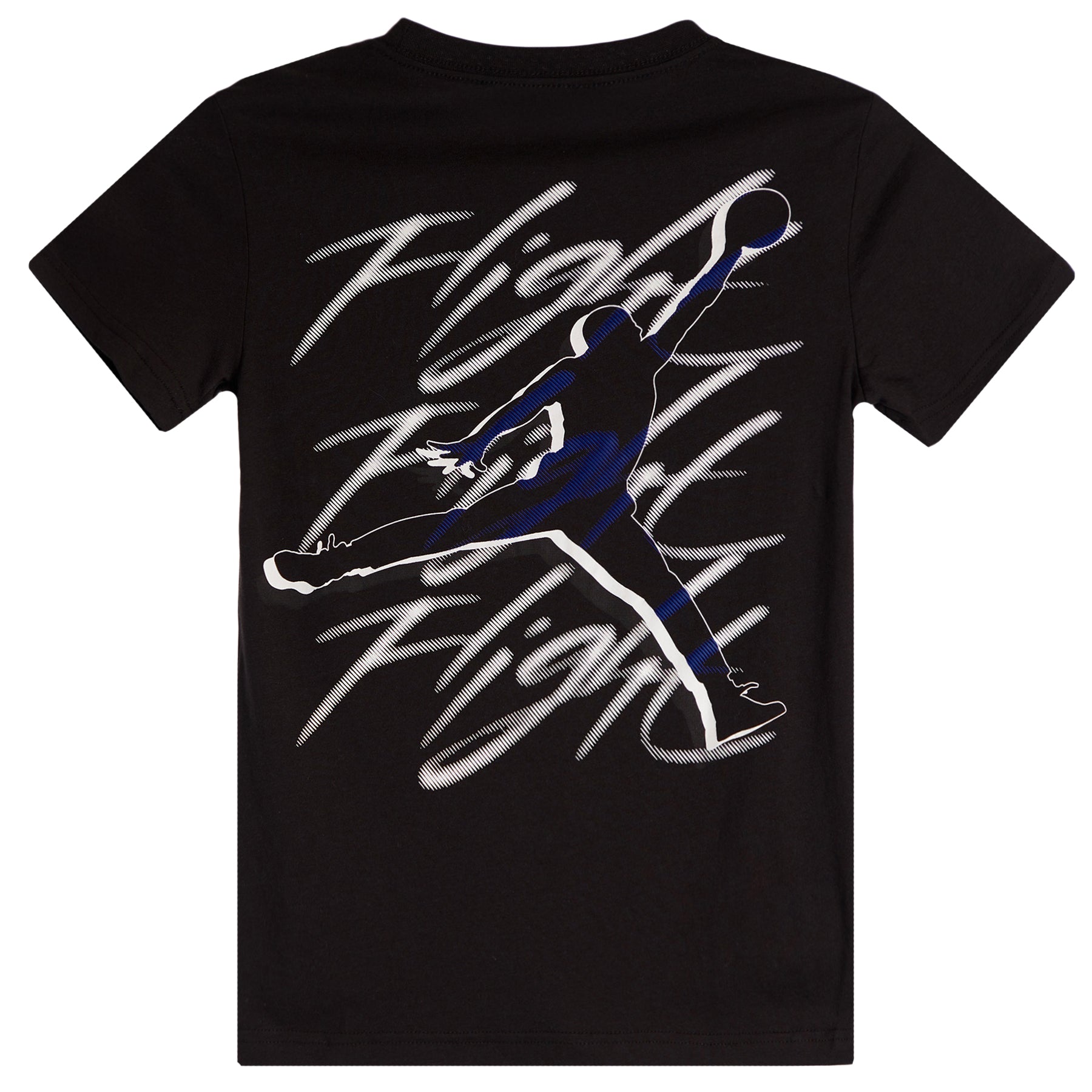 Flight Haze Tee - Denny's