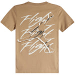 Flight Haze Tee - Denny's