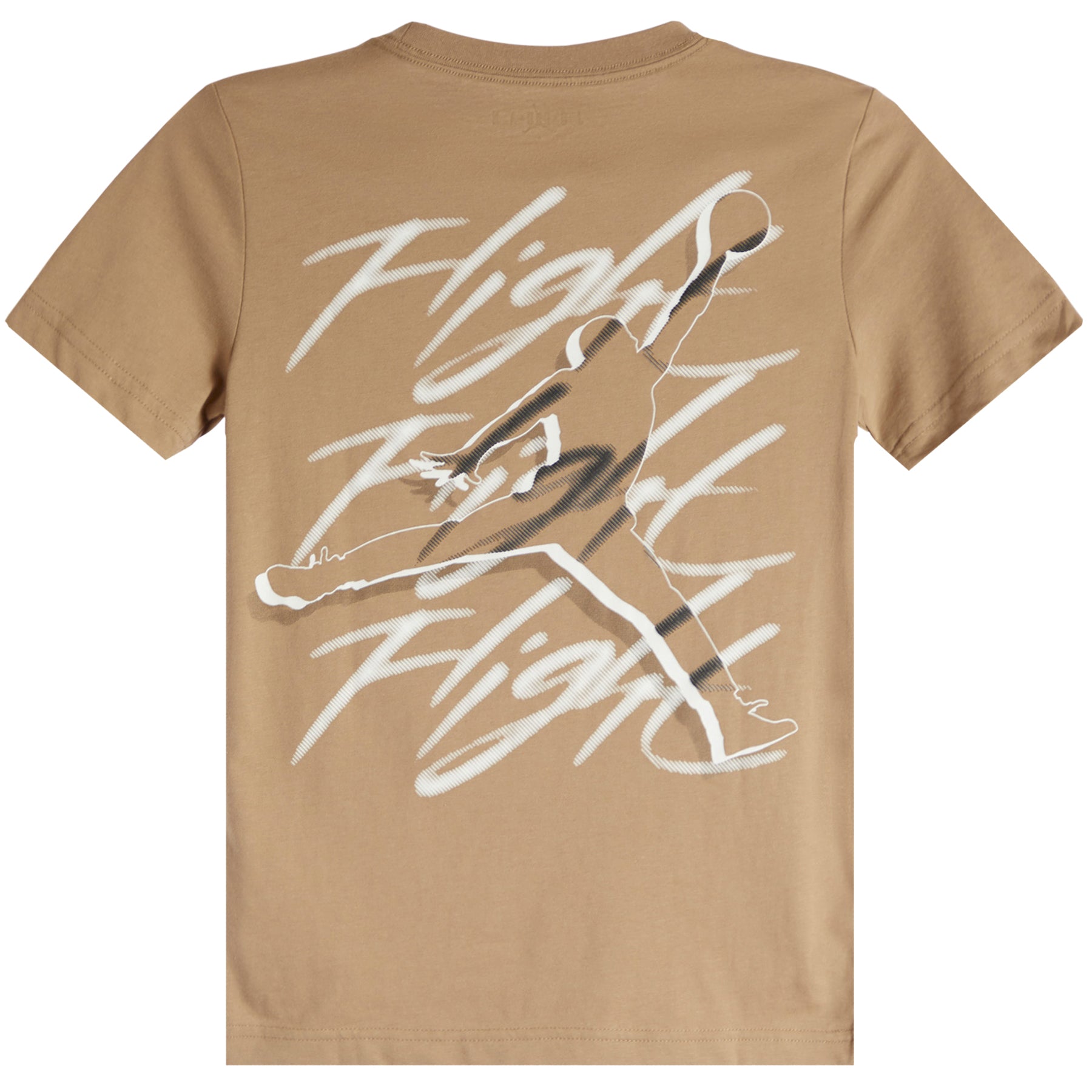 Flight Haze Tee - Denny's