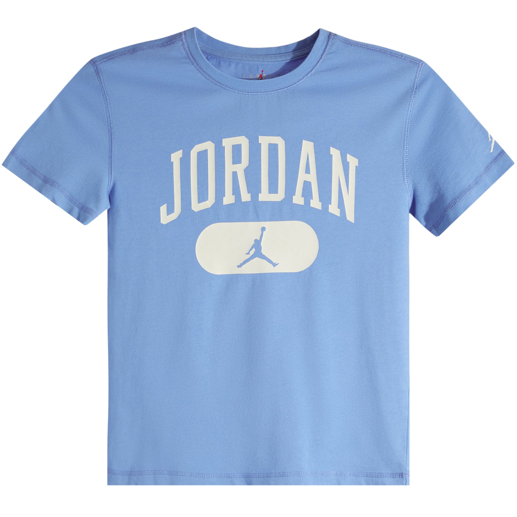 Jordan Elevate Wash Tee - Denny's