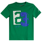 JM 23 Mesh Tee - Denny's