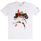 Jordan Jammin Tee - Denny's