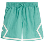 Poolside Woven Diamond Short - Denny's