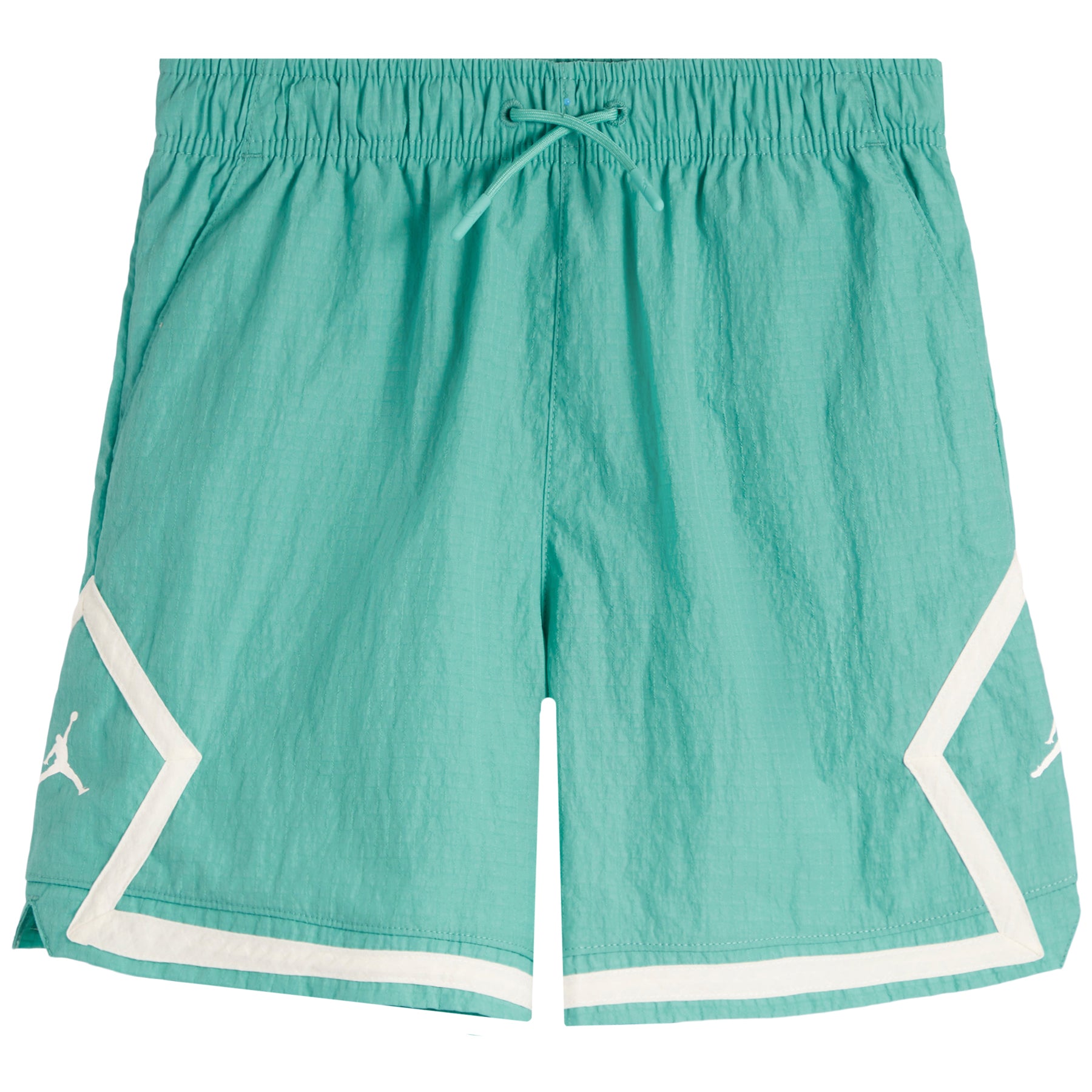 Poolside Woven Diamond Short - Denny's