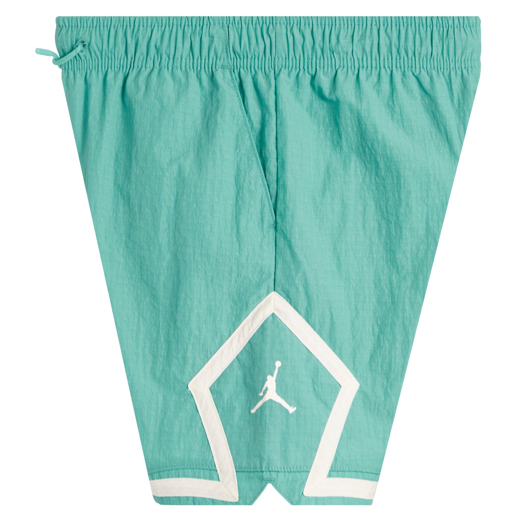 Poolside Woven Diamond Short - Denny's