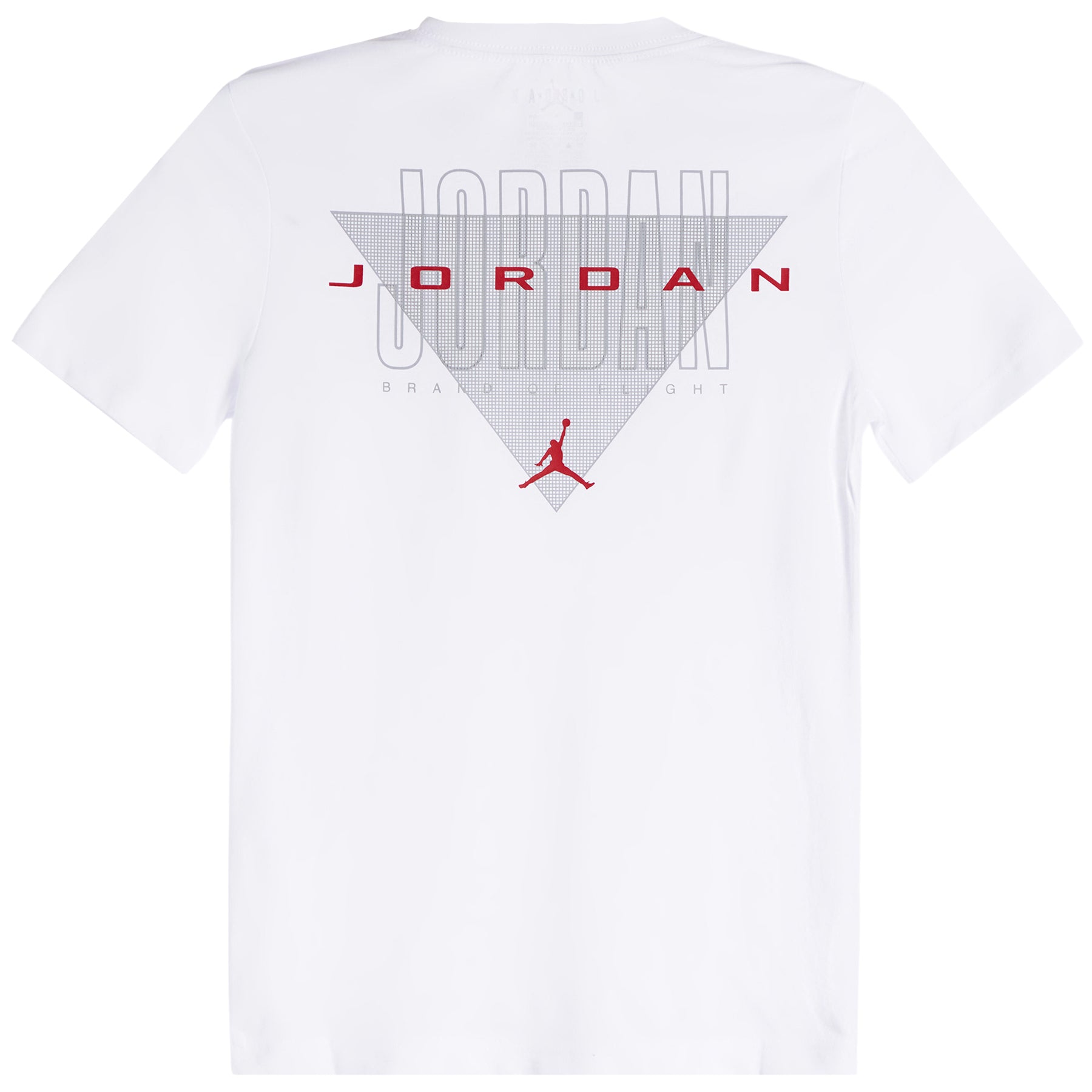 Triangle Offense Tee - Denny's