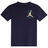 Triangle Offense Tee - Denny's