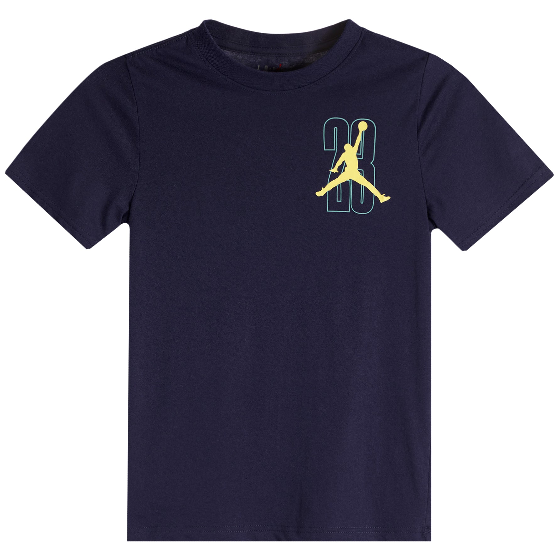 Triangle Offense Tee - Denny's