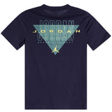 Triangle Offense Tee - Denny's