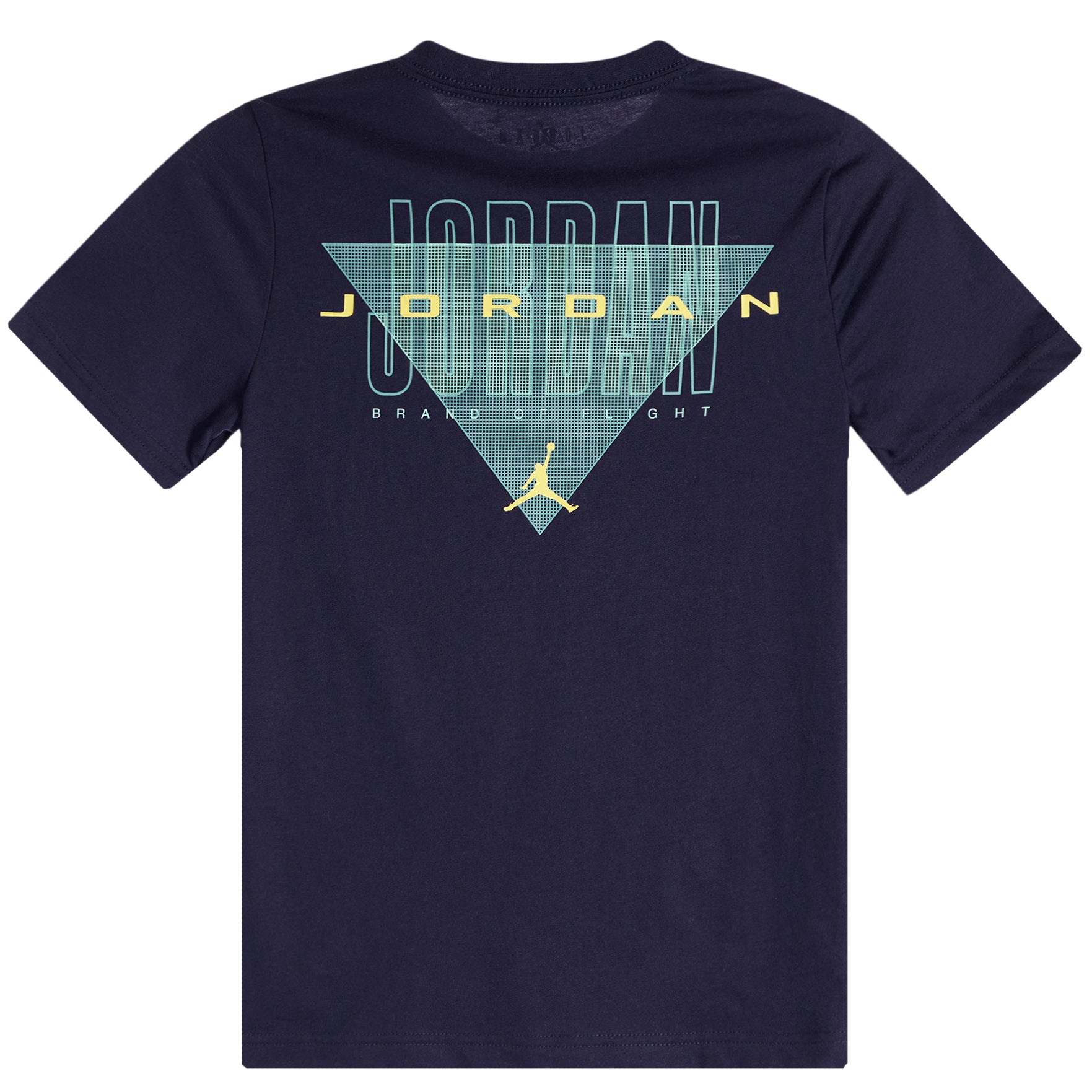 Triangle Offense Tee - Denny's