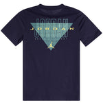 Triangle Offense Tee - Denny's