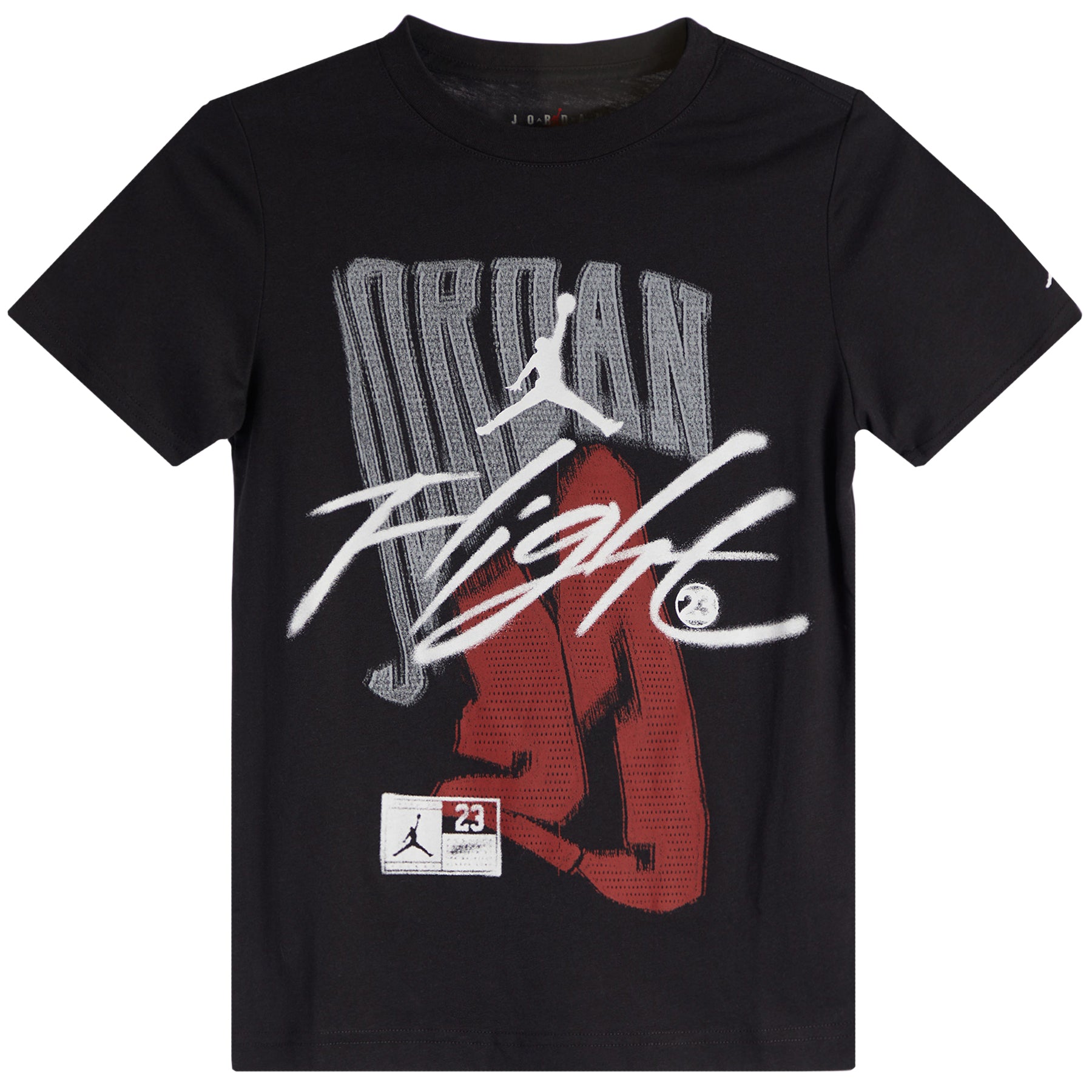 Fade Away Flight Tee - Denny's