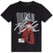 Fade Away Flight Tee - Denny's