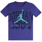 Throwback Athletic Tee - Denny's