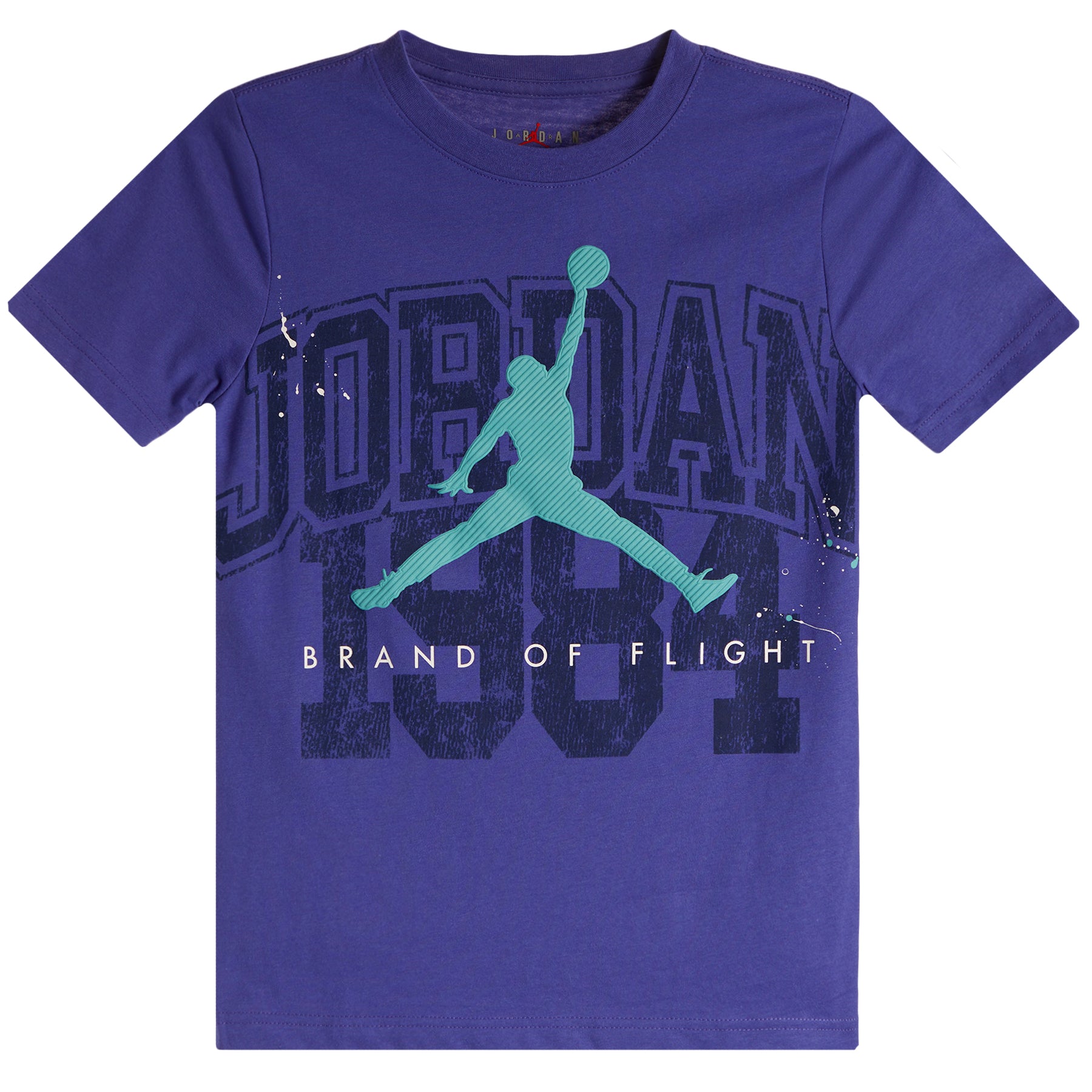 Throwback Athletic Tee - Denny's