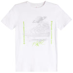 Anti Gravity Tee - Denny's