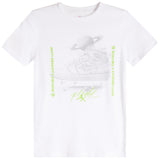 Anti Gravity Tee - Denny's