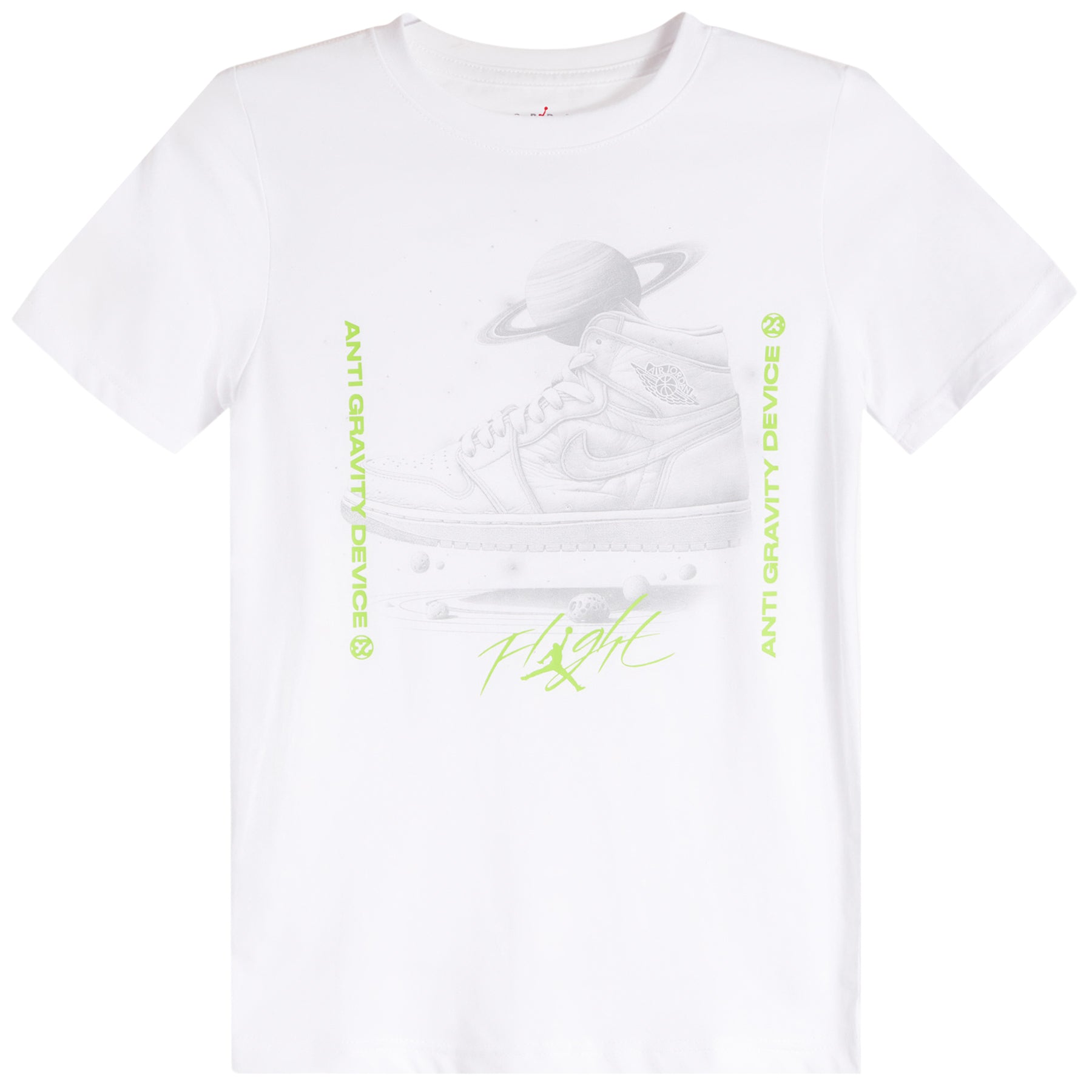 Anti Gravity Tee - Denny's