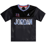 Customized Air Soccer Jersey - Denny's