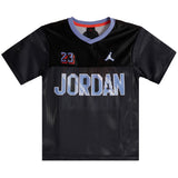 Customized Air Soccer Jersey - Denny's