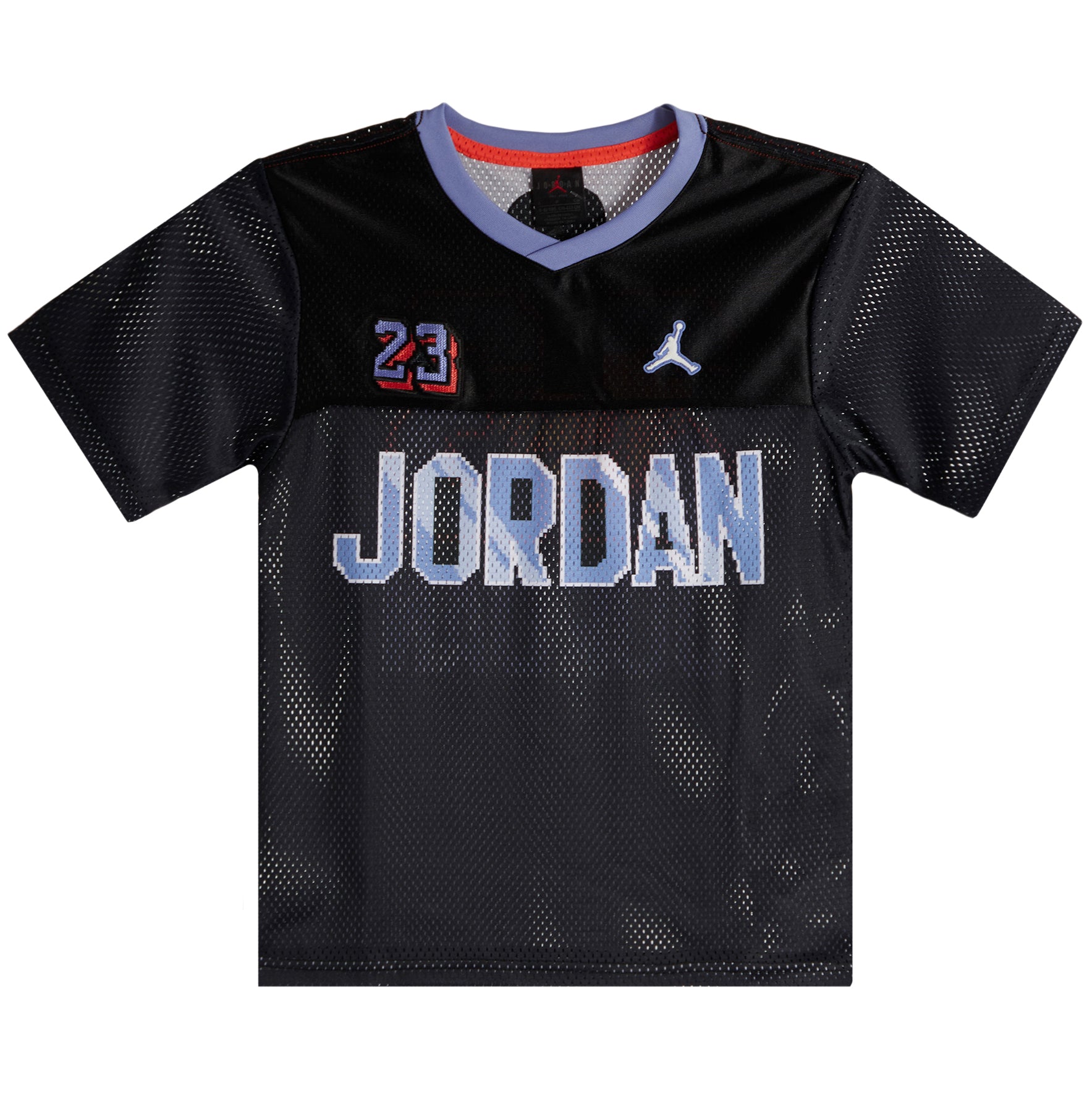 Customized Air Soccer Jersey - Denny's