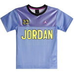 Customized Air Soccer Jersey - Denny's