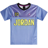Customized Air Soccer Jersey - Denny's