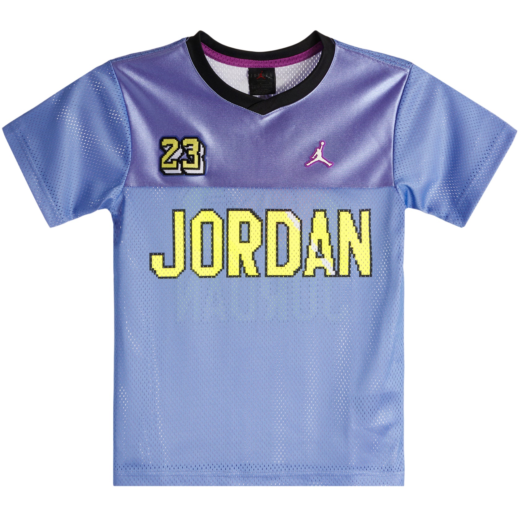 Customized Air Soccer Jersey - Denny's
