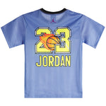Customized Air Soccer Jersey - Denny's