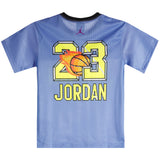Customized Air Soccer Jersey - Denny's