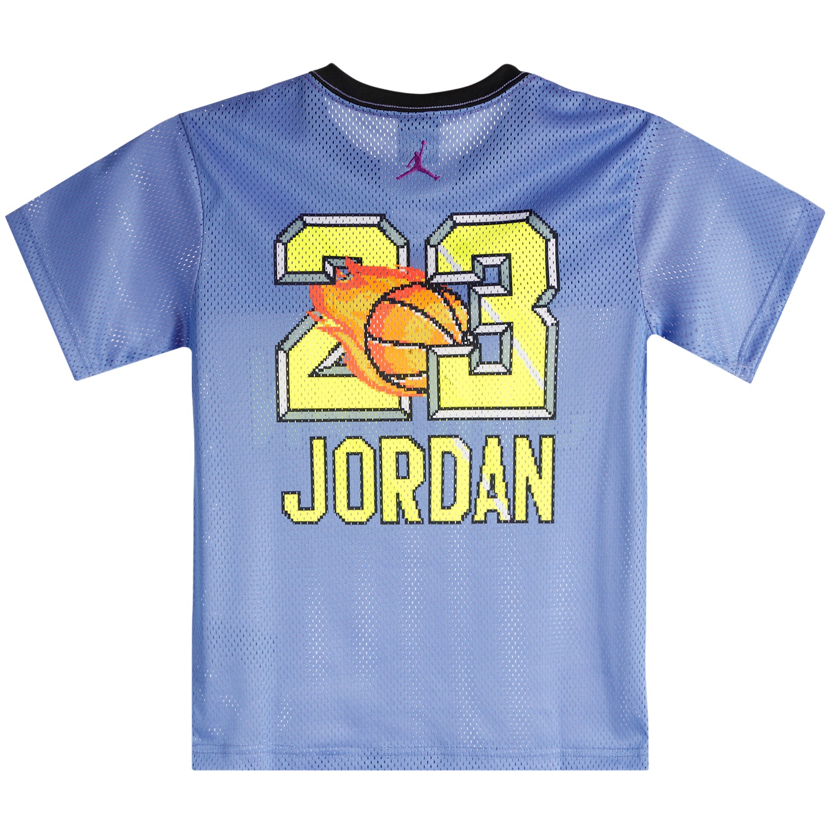 Customized Air Soccer Jersey - Denny's