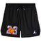 Customized Air Flame Short - Denny's