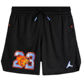 Customized Air Flame Short - Denny's