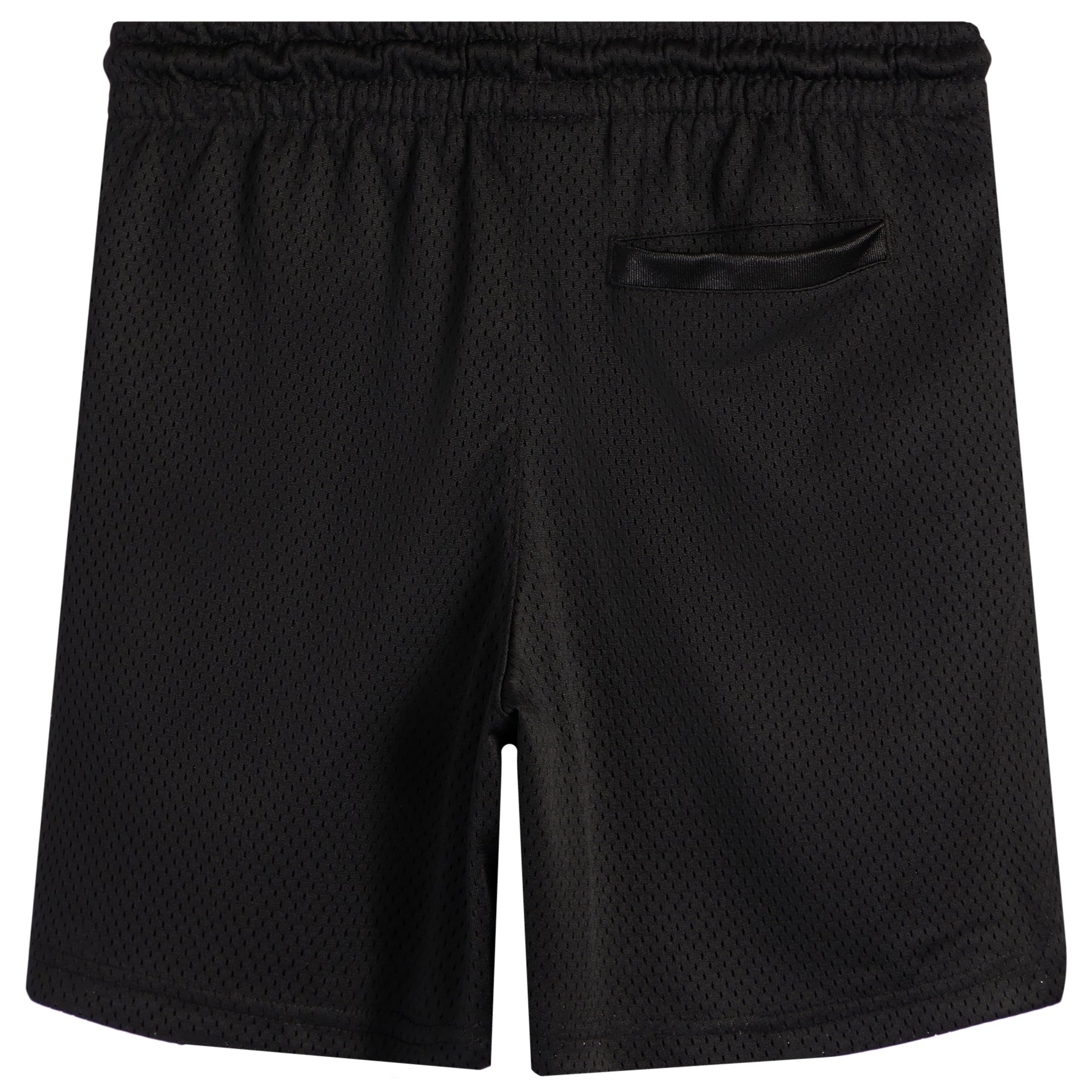 Customized Air Flame Short - Denny's