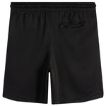 Customized Air Flame Short - Denny's