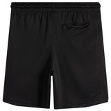 Customized Air Flame Short - Denny's