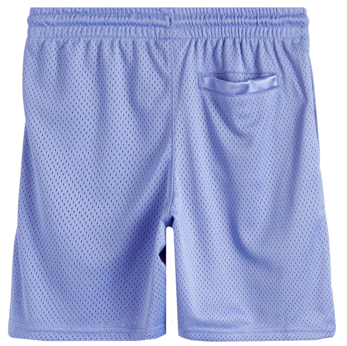 Customized Air Flame Short - Denny's