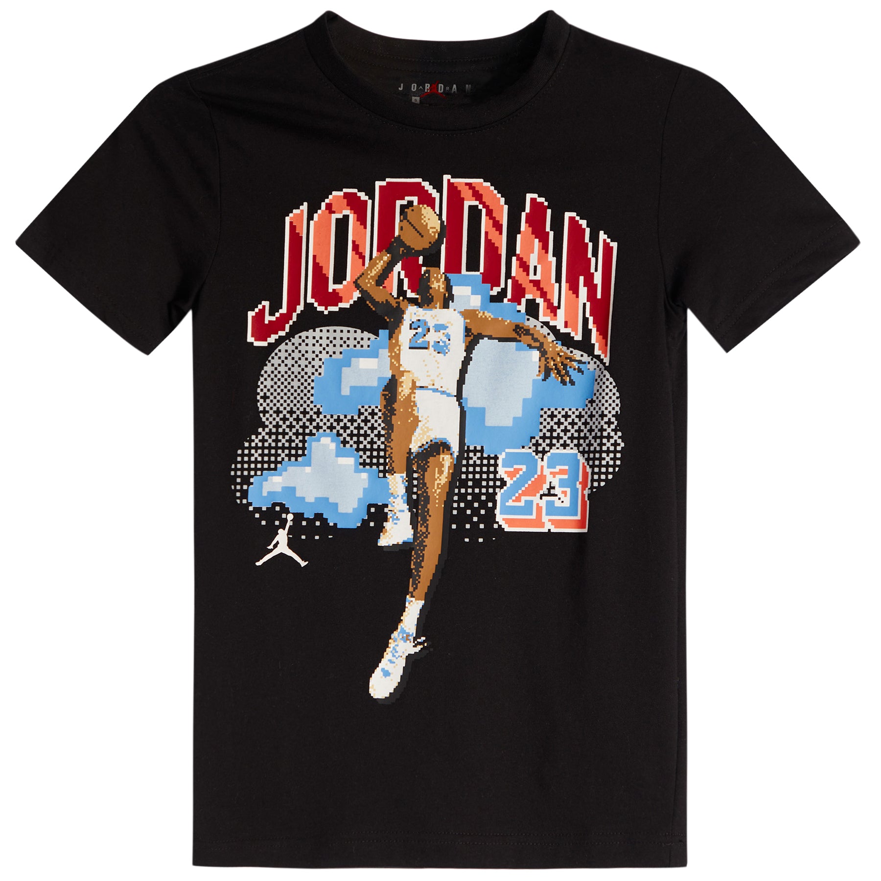 Customized Air Digi Tee - Denny's