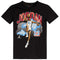 Customized Air Digi Tee - Denny's