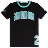 Jordan Playoff Game Tee - Denny's