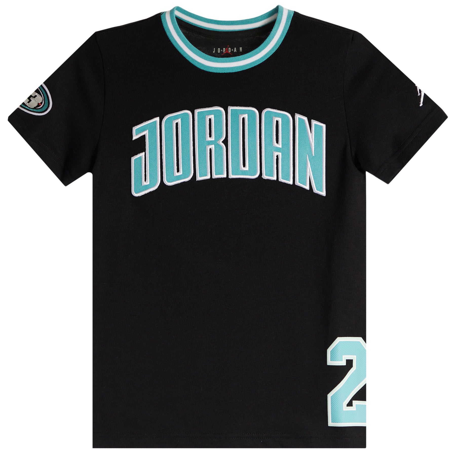 Jordan Playoff Game Tee - Denny's