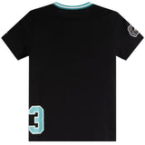 Jordan Playoff Game Tee - Denny's