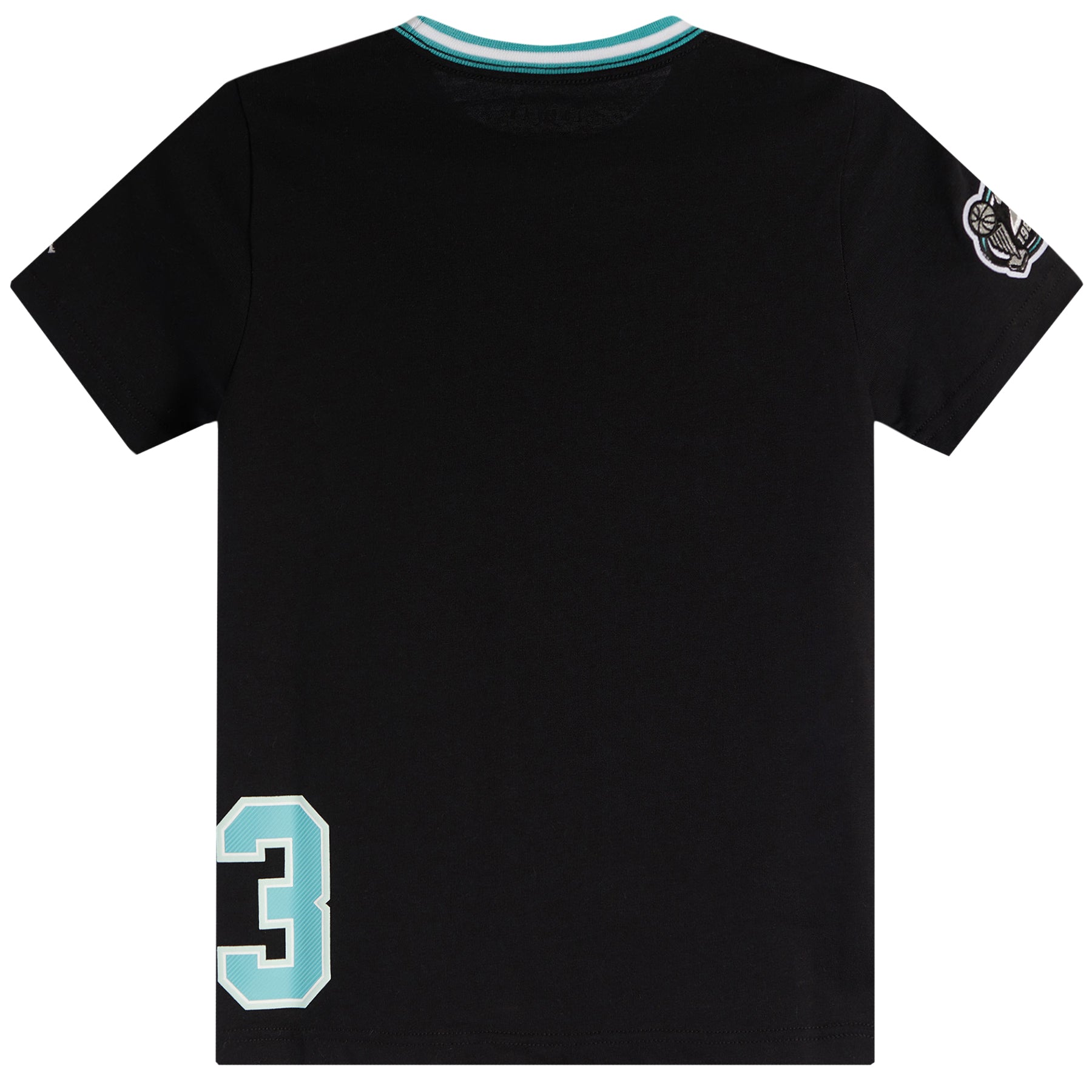 Jordan Playoff Game Tee - Denny's