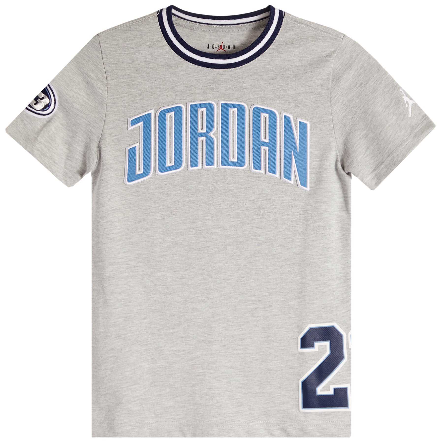 Jordan Playoff Game Tee - Denny's