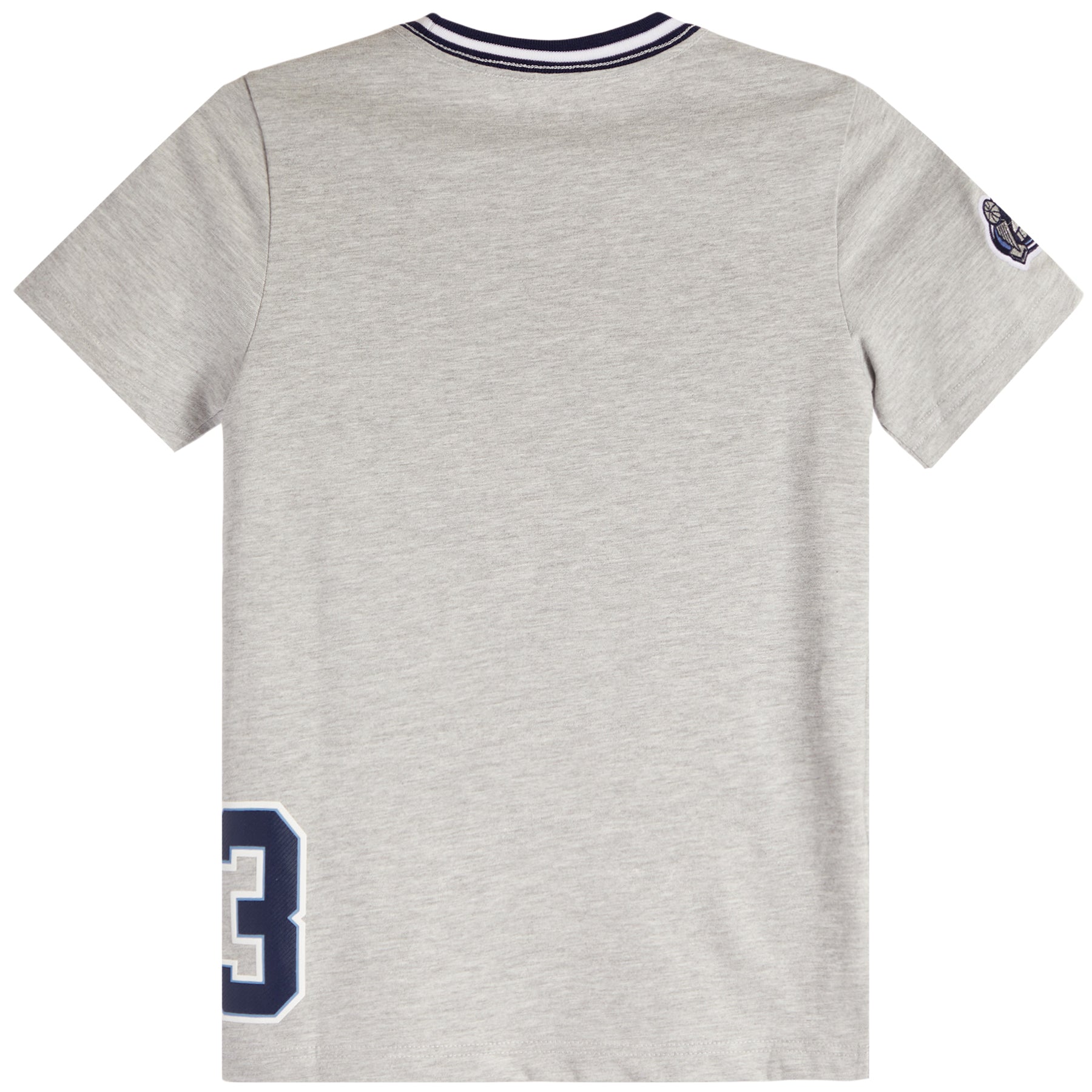 Jordan Playoff Game Tee - Denny's