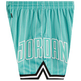 Jordan Playoff Game Short - Denny's