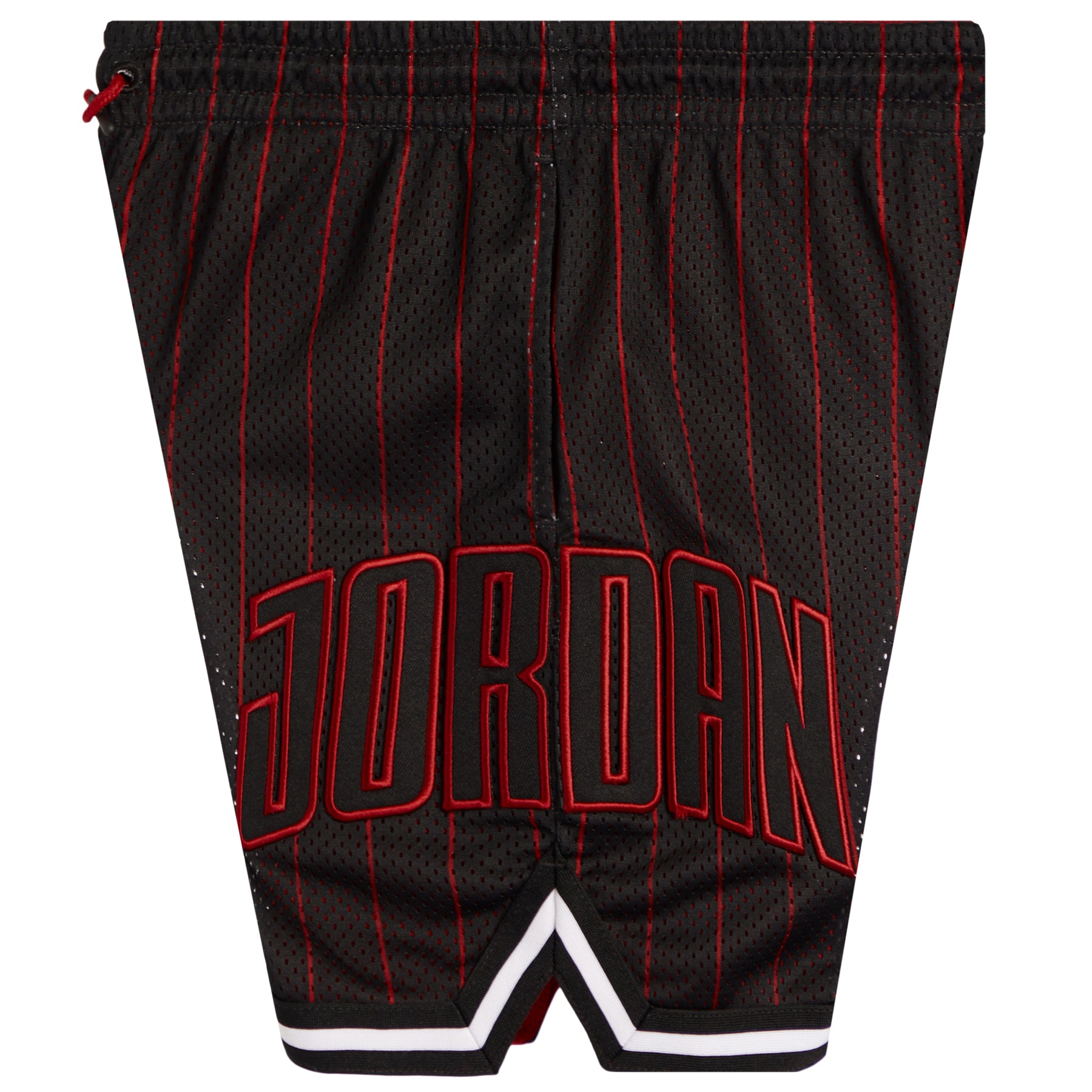 Jordan Playoff Game Short - Denny's